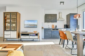 Cucina privata