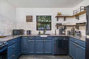Kitchen perfection