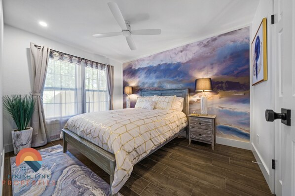 Bedoom 2