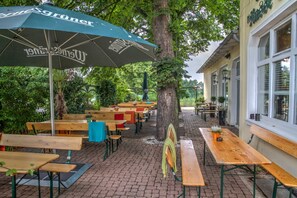 Pension Nasse Ecke