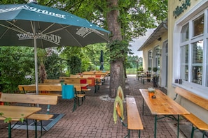 Pension Nasse Ecke