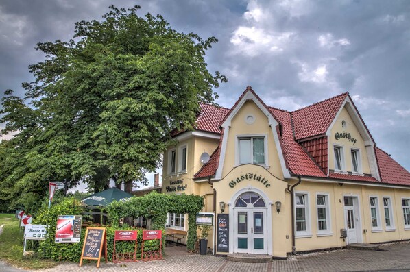 Pension Nasse Ecke