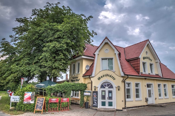 Pension Nasse Ecke