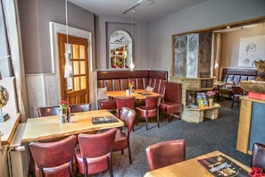 Restauranger