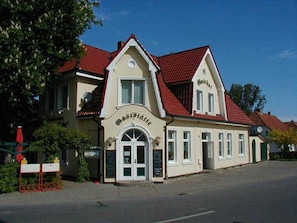 Pension Nasse Ecke