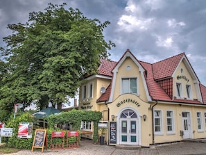 Pension Nasse Ecke