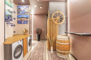 Intérieur