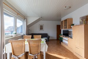 Interiör