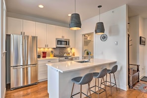 Kitchen | Cooking Basics | Coffee Maker