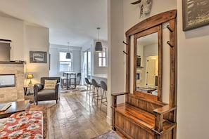 Property Entry