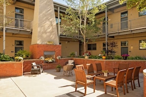 Terassi/patio