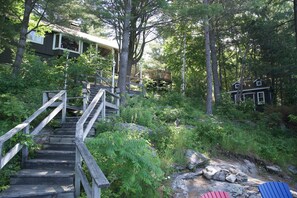 Boendeområde