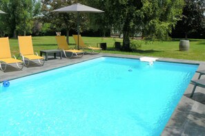 Holiday Home Swimming Pool