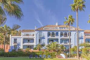Resort