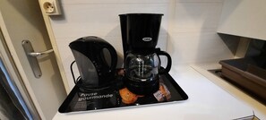 Café et/ou machine à café