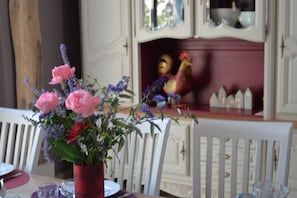 Restauration