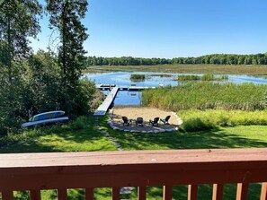 Boendeområde