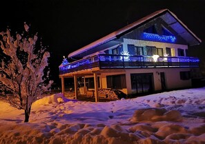 Exteriör