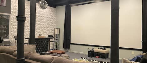 Interiör