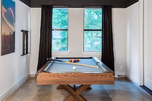 Spielezimmer