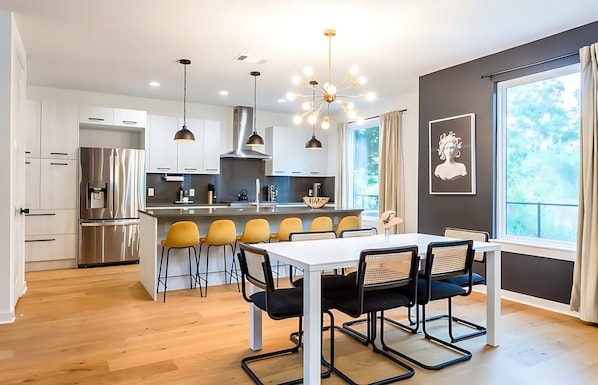 Cuisine privée