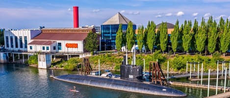 Oregon Museum of Science and Industry