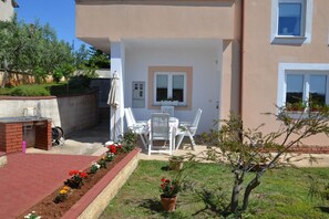 Garden. Garden
