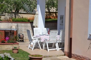 Garden. Garden