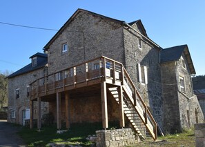 Außenbereich