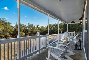 porch
