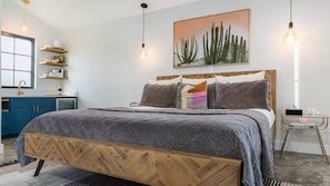 Stylish Bedding