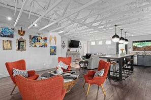 Living Space