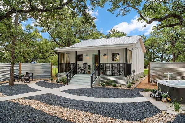 Beautiful home