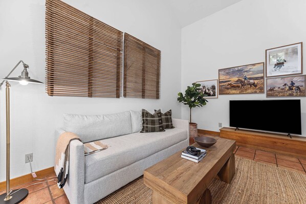 Sleeper sofa