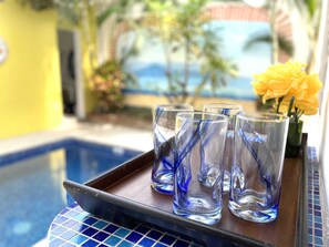Private pool