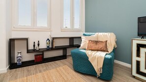 After exploring the city, unwind here with a good book or a good conversation #relax #portugal #pt #lisbon