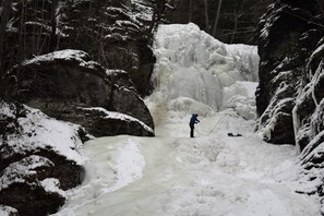 Deportes de invierno y ski