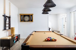 Spielezimmer