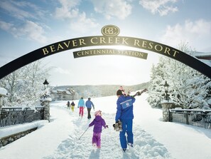 Sne- og skisport