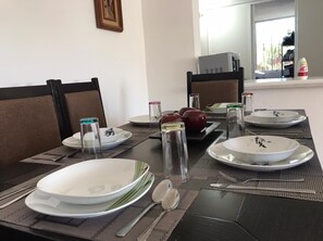 Restauration