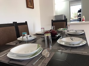 Restauration