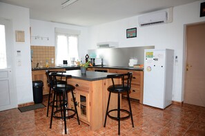 Eget kök