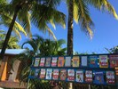 La location de gite de Lamatéliane est recommandée par les guides de Guadeloupe
