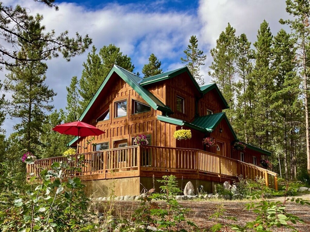 Eclipse Nordic Hot Springs, CA Vacation Rentals cabin rentals & more