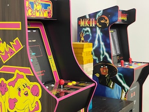 Sala de juegos