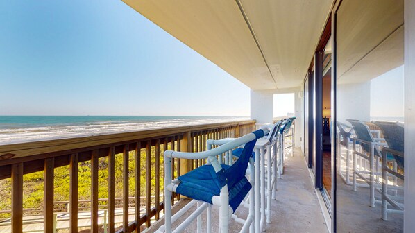 Beach Gear Credit is Included with your stay! (3-night minimum)