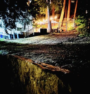 Boendeområde