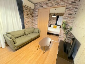 Living-dining