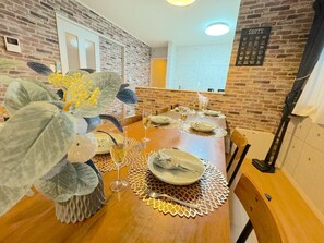 Living-dining