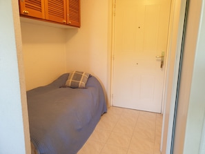 Chambre Ă coucher